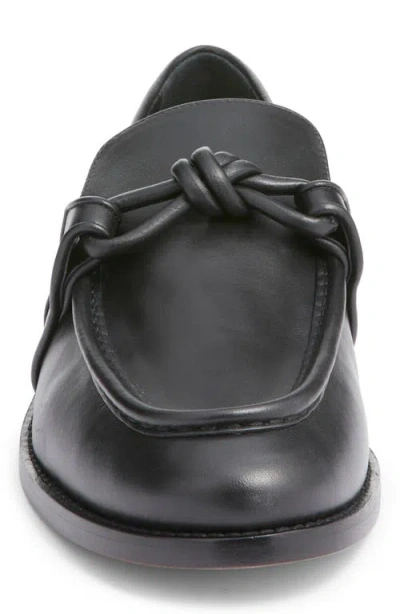 Bottega Veneta Astaire Loafer Shoes