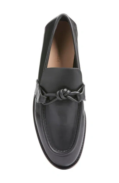 Bottega Veneta Astaire Loafer Shoes