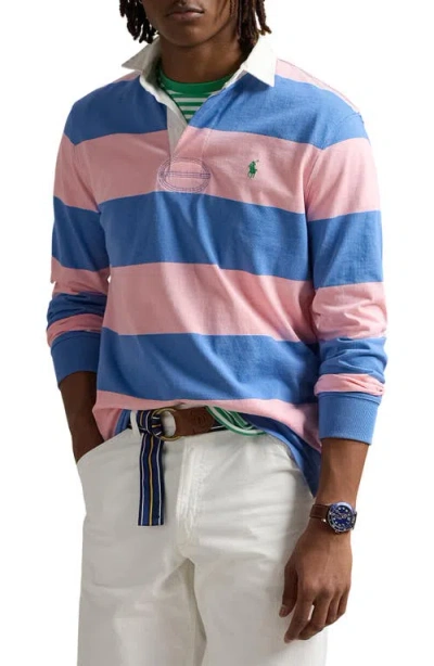 Polo Ralph Lauren The Iconic Rugby Shirt