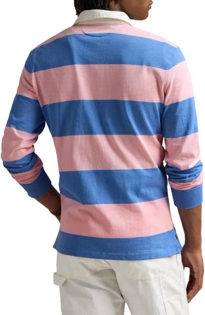 Polo Ralph Lauren The Iconic Rugby Shirt