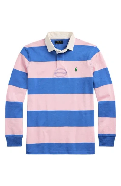 Polo Ralph Lauren The Iconic Rugby Shirt