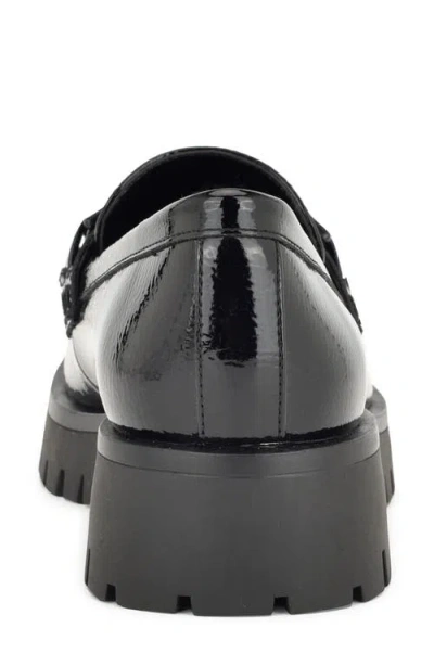 Nine West Gables Lug Loafer