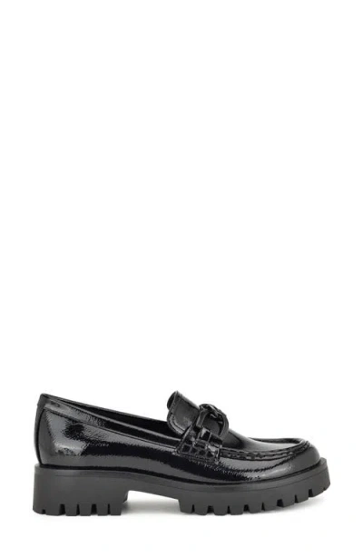 Nine West Gables Lug Loafer