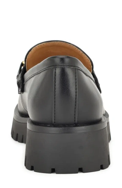 Nine West Gables Lug Loafer