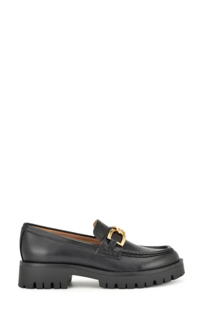 Nine West Gables Lug Loafer