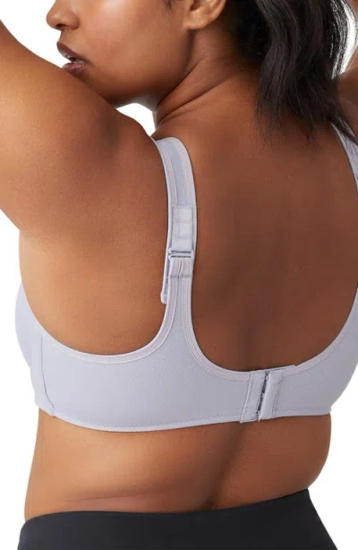 Wacoal Simone Seamless Underwire Sports Bra