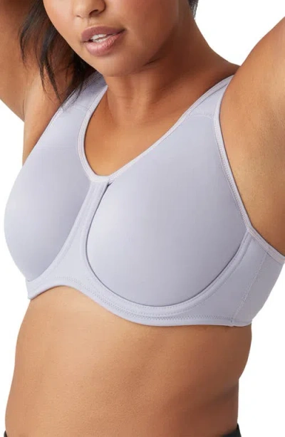 Wacoal Simone Seamless Underwire Sports Bra