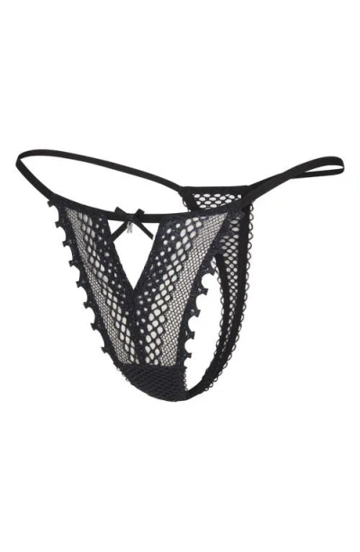 Savage X Fenty Starlet Nights G-string