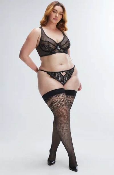 Savage X Fenty Starlet Nights G-string