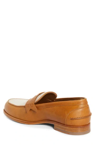 Christian Louboutin Penny Loafer