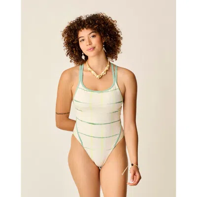 Carve Designs York One Piece Tall