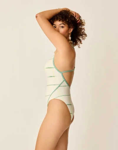 Carve Designs York One Piece Tall