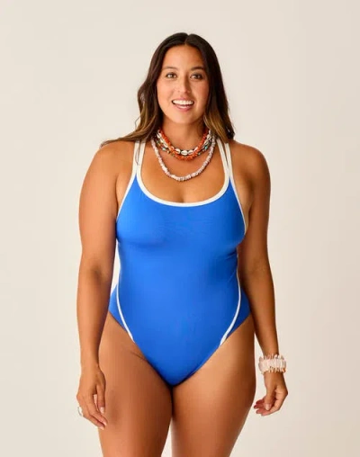 Carve Designs York One Piece Tall