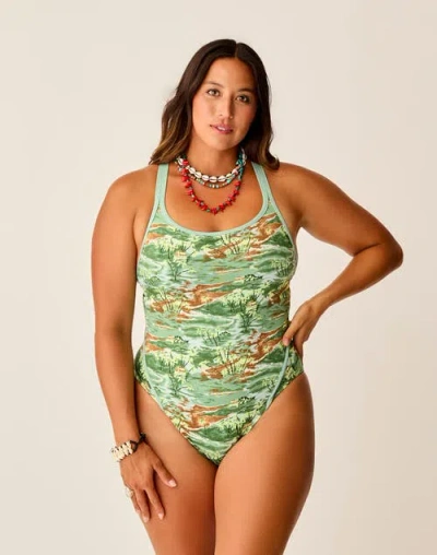 Carve Designs York One Piece Tall