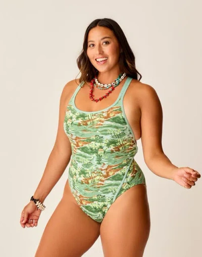 Carve Designs York One Piece Tall