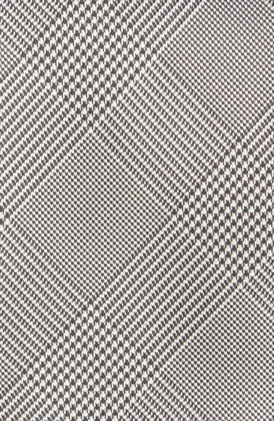 Tom Ford Glen Plaid Silk Tie