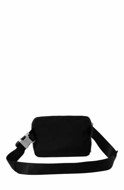 Baggallini Coastal Flip Lock Sling Bag