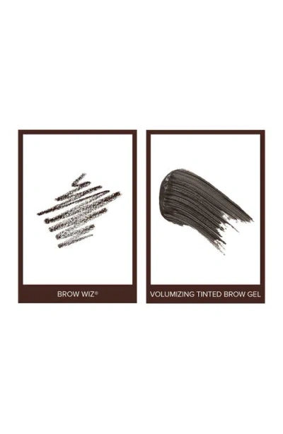 Anastasia Beverly Hills Ultimate Brow Essentials Kit