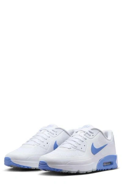 Nike Air Max 90 Sneaker In White