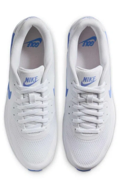 Nike Air Max 90 Sneaker In White