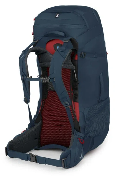 Osprey Farpoint Trek 75-liter Backpack Luggage