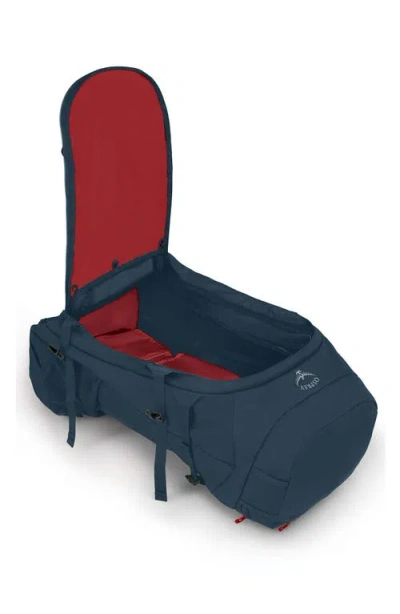 Osprey Farpoint Trek 75-liter Backpack Luggage
