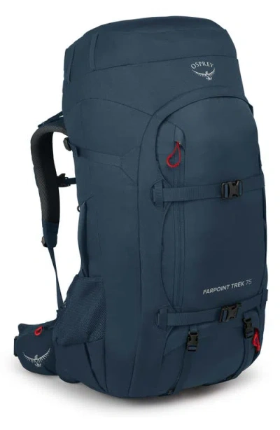 Osprey Farpoint Trek 75-liter Backpack Luggage
