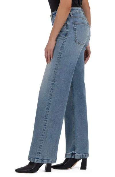 Kut From The Kloth The Jean Wide Leg Pants