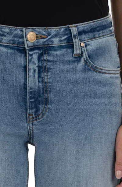 Kut From The Kloth The Jean Wide Leg Pants