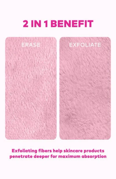 The Original Makeup Eraser Happy Hour 14-day Makeup Eraser Set $50 Value