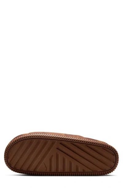 Nike Calm Printed Sport Slide