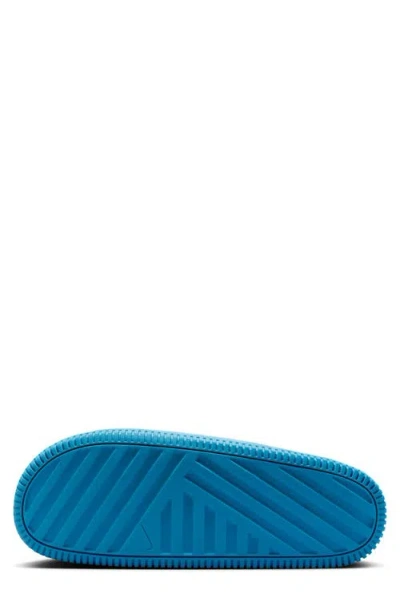 Nike Calm Printed Sport Slide