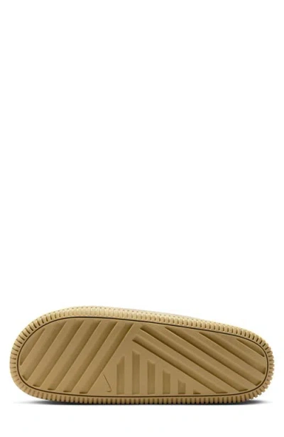 Nike Calm Printed Sport Slide