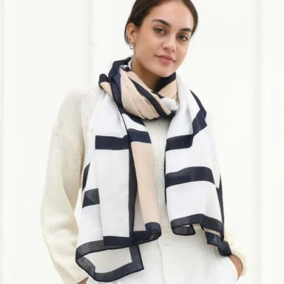 Youzey The Kimberly Lightweight Scarf