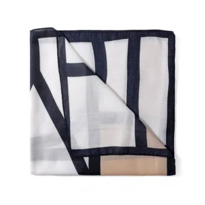 Youzey The Kimberly Lightweight Scarf