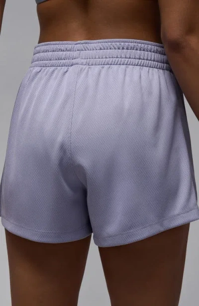 Nike Jordan Sport Mesh Shorts