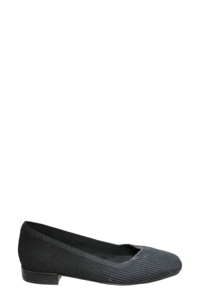 David Tate Union Square Toe Pump