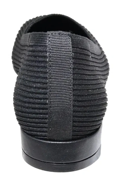 David Tate Union Square Toe Pump