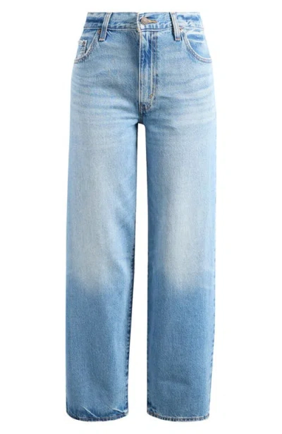 Levi's Baggy Dad Jeans
