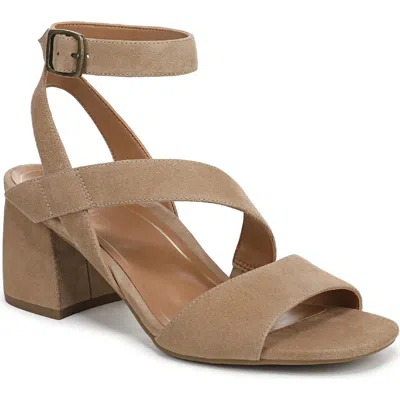 Vionic Samara Block Heel Sandal