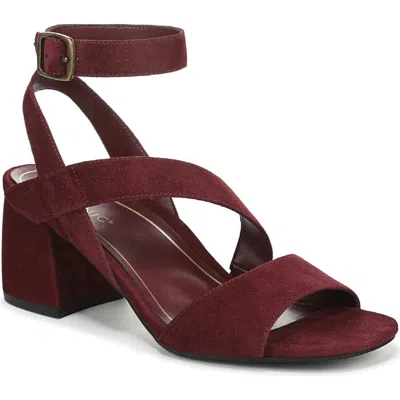 Vionic Samara Block Heel Sandal
