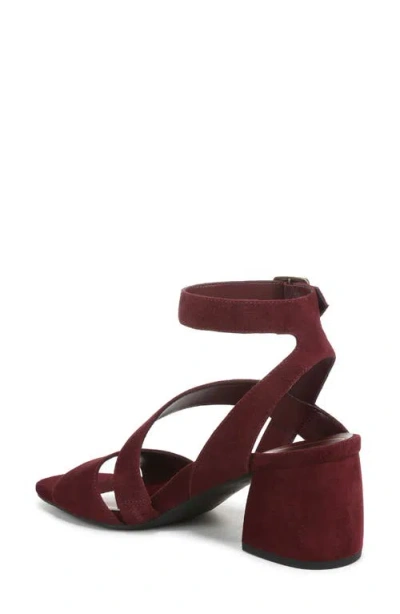 Vionic Samara Block Heel Sandal
