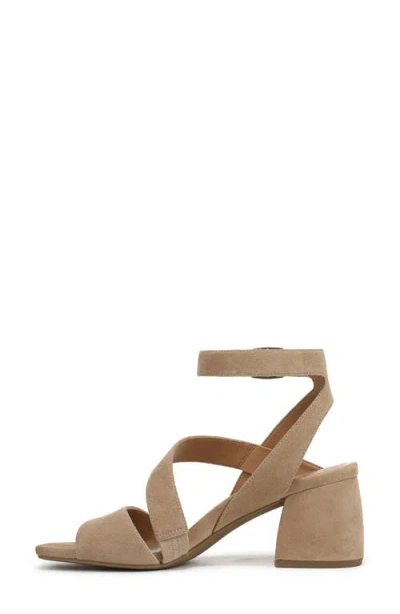 Vionic Samara Block Heel Sandal