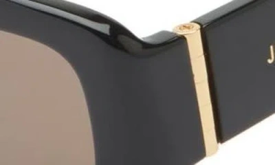 Jacquemus Cruise Square Sunglasses