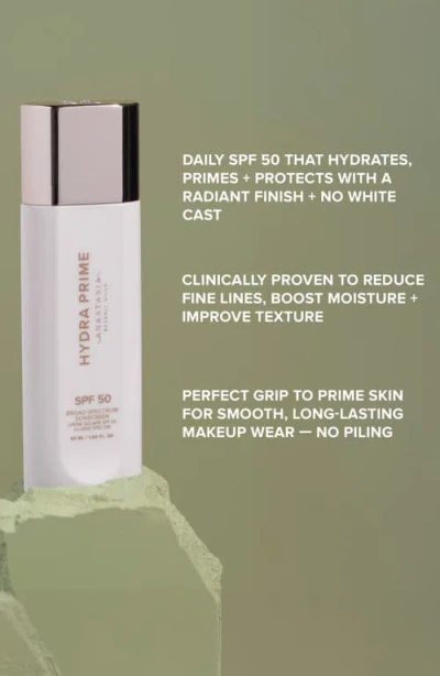 Anastasia Beverly Hills Hydra Prime Spf 50