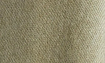 Johnstons Of Elgin Cashmere Fringe Scarf