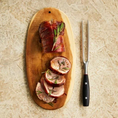 Cuisine::pro ® Iconix® Carving Fork 6.5"