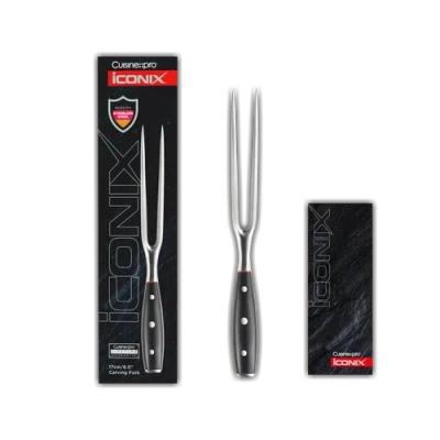 Cuisine::pro ® Iconix® Carving Fork 6.5"