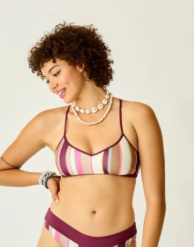 Carve Designs Stinson Top In Multi