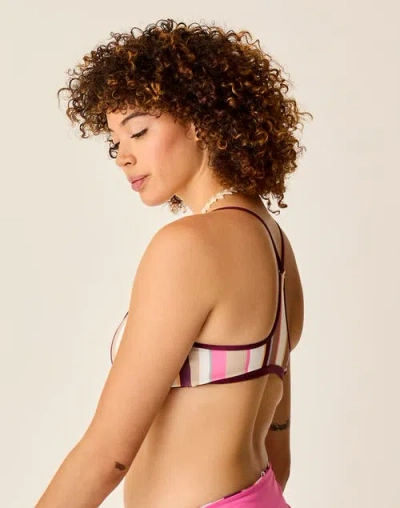 Carve Designs Stinson Top In Multi